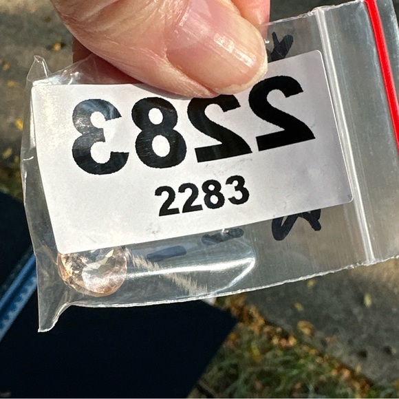 The Perfect Natural Brown Topaz 8.00 Carat Brown Topaz - Picture 7 of 17